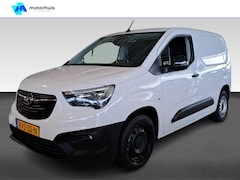 Opel Combo - 1.5D L1H1 Selection | Airco