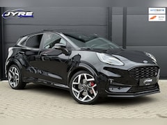 Ford Puma - 1.5 EcoBoost ST-X, 200 PK, Full option, Performance Pack, Pano