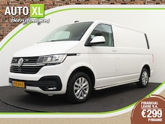 Volkswagen Transporter - 2.0 TDI 150 PK Aut. Comfort Carplay Cruise Parks.Sens