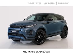 Land Rover Range Rover Evoque - 1.5 P270e PHEV AWD SE Dynamic Edition | Meridian Surround | Pixel Led