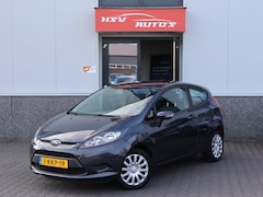 Ford Fiesta - 1.25 Trend airco *149.000km