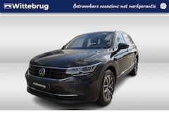 Volkswagen Tiguan - 1.4 TSI Life eHybrid / APP.Connect / NAVI / 360'CAMERA / 17"LMV