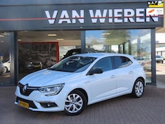 Renault Mégane - 1.3 TCe Limited Cruise Clima Navi PDC NAP