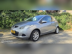 Mazda 2 - 2 1.3 Kuro Limited Edition
