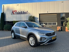 Volkswagen T-Roc - 1.5 TSI Life Business