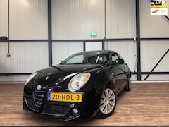 Alfa Romeo MiTo - 1.4 Progression / airco / nette staat