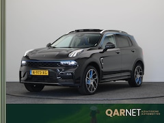 Lynk & Co 01 - 1.5 | Panoramadak | Stoelverwarming | Rondomzicht Camera | Keyless Entry | Plug-in Hybride