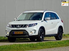 Suzuki Vitara - 1.4 S Allgrip 4x4 // LEDER // Parelmoer-Lak // AWD