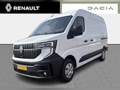 Renault Master - T35 2.0 dCi 170 L2H2 Extra - zijschuifdeur links