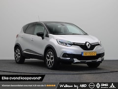 Renault Captur - 0.9 TCe Intens | Navigatie | Climate Control | Cruise Control | Trekhaak |