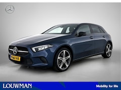 Mercedes-Benz A-klasse - 250 e Business Solution AMG Limited | AMG-Line exterieur | Achteruitrijcamera | Sfeerverli