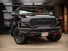Dodge Ram 1500 - 3.0 Hurricane Crew Cab Rebel