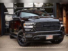 Dodge Ram 1500 - 5.7 V8 4x4 Crew Cab Laramie 1e eigenaar
