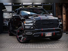 Dodge Ram 1500 - 5.7 V8 4x4 Crew Cab Sport 1e eigenaar