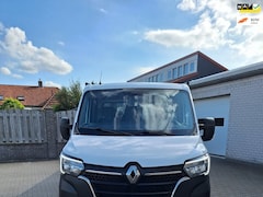 Renault Master - T35 2.3 dCi 180 L3H2 Energy Automaat 97881 km