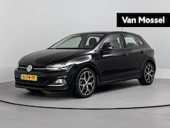 Volkswagen Polo - 1.0 TSI Comfortline Business Origineel Nederlands Voertuig