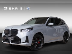 BMW X3 - 30e xDrive | M Sport Pro | Premium Pack | Professional Pack | Comfort Pack | elektrisch gl