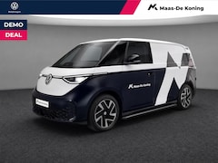 Volkswagen ID. Buzz Cargo - Bedrijfswagens Bulli Edition 79kWh 340pk 4Motion 734005