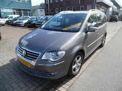 Volkswagen Touran - apk 3.27 NAP 1.4 TSI Trendline airco
