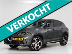 Alfa Romeo Tonale - 1.3T PHEV Ti - ACC - H&K - Automaat