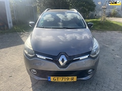 Renault Clio Estate - 1.5 dCi ECO Dynamique