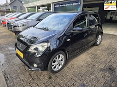 SEAT Mii - 1.0 Sport Intense | 1E EIGENAAR | 3/6 OF 12 MND GARANTIE | AIRCO | PANO DAK | AIRCO | CRUI