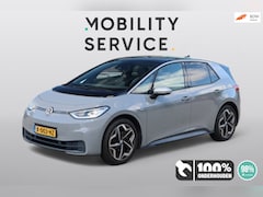 Volkswagen ID.3 - First Plus 58 kWh SOH98% Clima Cluise LED