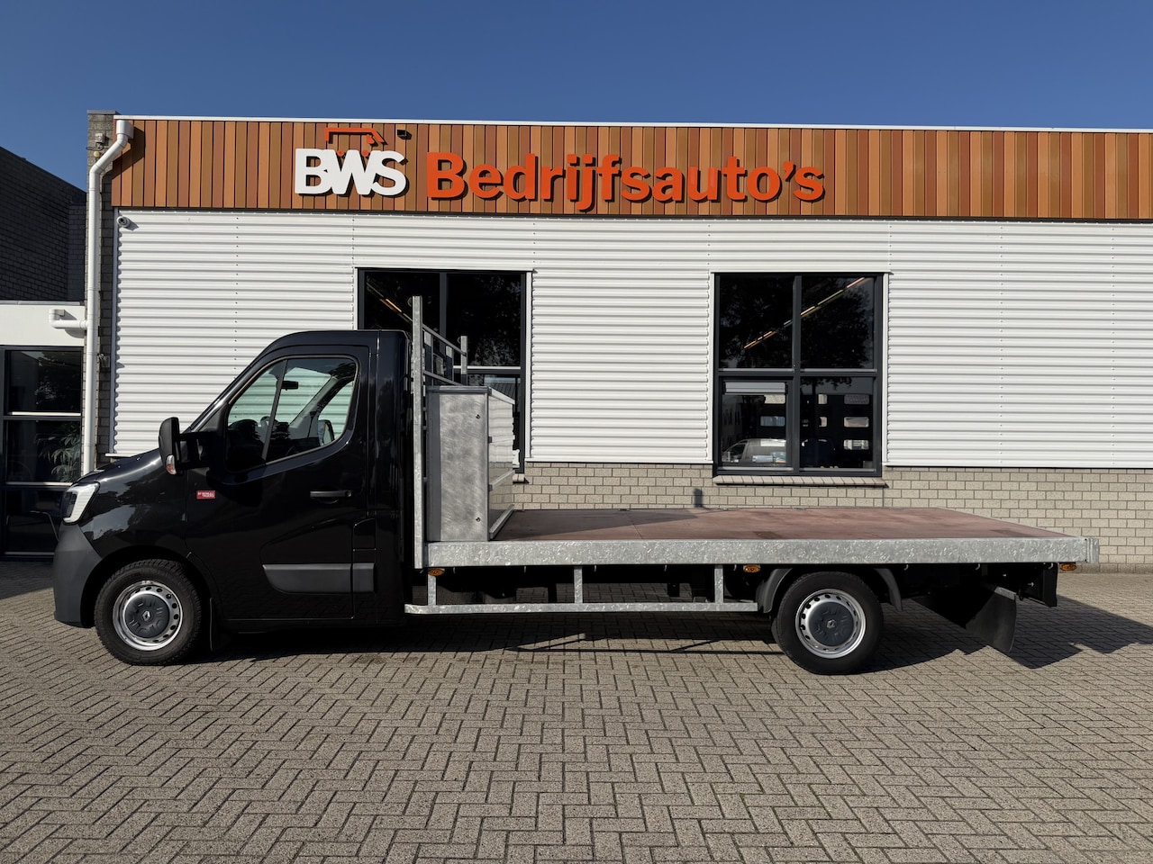 Renault Master - T35 2.3 dCi 165pk L3 Energy EURO VI / vaste prijs rijklaar € 21.950 ex / lease vanaf € / a - AutoWereld.nl