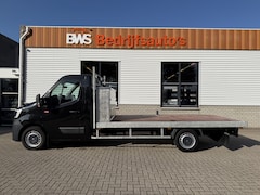 Renault Master - T35 2.3 dCi 165pk L3 Energy EURO VI / vaste prijs rijklaar € 21.950 ex / lease vanaf € 358