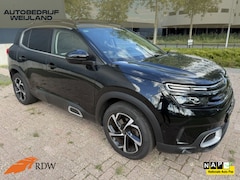 Citroën C5 Aircross - 1.6 PureTech Business Plus 180PK TREKHAAK I 1ste eig. I Leer I Navi I Carplay I Trekhaak 1