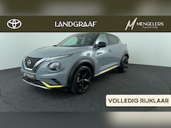 Nissan Juke - 1.0 DIG-T Kiiro