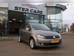 Volkswagen Golf Plus - 1.2 TSI Highline BlueMotion, Stoelverwarming, P Sensor, Airco, APK