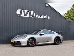 Porsche 911 - (992) 4.0 GT3 510pk Clubsport | Approved 2029 | Nieuwstaat