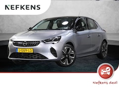 Opel Corsa-e - Elegance 50 kWh 136PK | ACCU 96% | Winterpakket | Parkeersensoren | 17"LMV | Navigatie | A