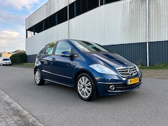 Mercedes-Benz A-klasse - 160 Business Class Elegance