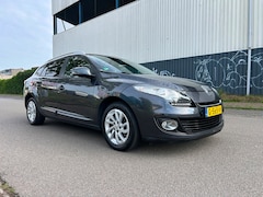 Renault Mégane Estate - 1.2 TCe Collection Navi/Stoelverwarming/Pdc/Bluetooth/Cruise/Clima