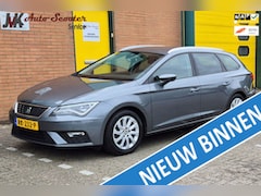 SEAT Leon ST - 1.0 EcoTSI Style Business Intense Airco Cruise Control Automaat