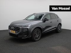 Audi Q3 - 1.5 e-hybrid S edition 272 PK | S-line | Automaat | Panoramadak | SONOS Sound | Trekhaak |
