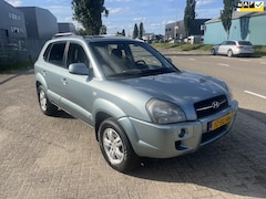 Hyundai Tucson - 2.0i Style