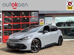 CUPRA Born - Edition 62 kWh *ACC/BTW/STUURVERWARMING