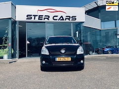 Toyota Verso - 1.8 VVT-i Sol, Airco, Navi, Trekhaak, NAP, APK