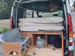 Renault Kangoo - 1.2-16V Air