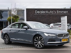 Volvo S90 - 2.0 T8 AWD Inscription