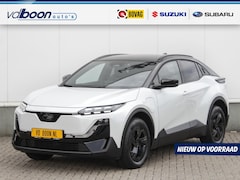 Subaru Uncharted - 2E-xcite+ 77 kWh | Navi | Adap. Cruise | Leder