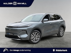 Geely Starray EM-i - Max+ 1.5 PHEV 262pk | MASSAGE STOELEN | SCHUIF/KANTELDAK | 360° CAMERA | 1.055KM RANGE | S