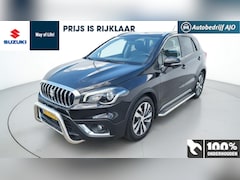 Suzuki S-Cross - 1.4 Boosterjet Stijl Automaat