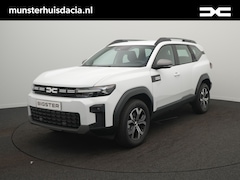 Dacia Bigster - 1.8 Hybrid 155 Expression - PDC + Camera - 18inch LMV - CarPlay / Android Auto - Pack Assi
