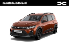Dacia Jogger - 1.0 TCe 110 limited edition 7p