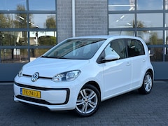 Volkswagen Up! - 1.0 BMT move up|AIRCO|5-DEURS|