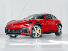Ferrari Purosangue - 6.5 V12 |* exclusief BPM l MY27 l Rosso Fuoco | Nieuwe auto